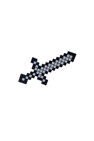 Minecraft Kılıc Figür