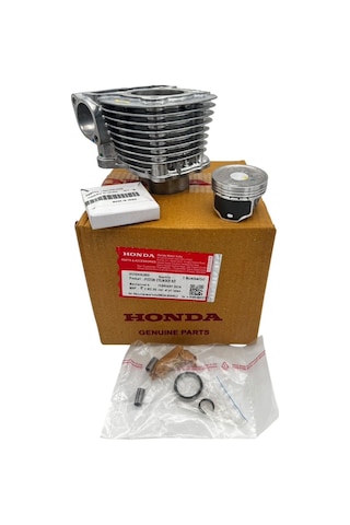 Honda Activa 125 İ Silindir Komple