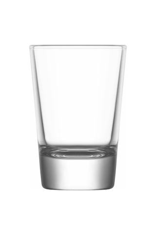 Lav Single Shot Bardak 12 Li - Tekila Bardağı 62Cc