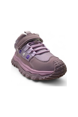 Marco Kids 22692 Çocuk Suya Dayanıklı Bot Lila