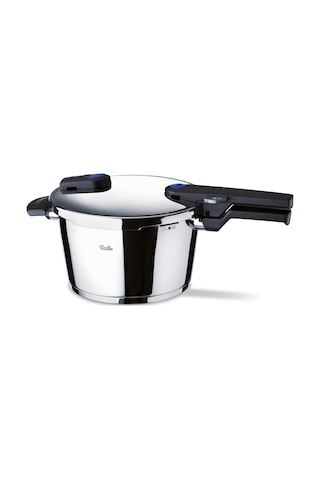Fissler Vitaquick Bluepoint Düdüklü Tencere 4.5 L