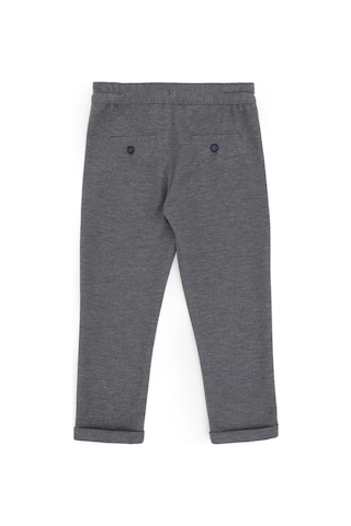 U.s. Polo Assn. Erkek Çocuk Açık Gri Pantolon Kanvas-chino 50298548-vr001 Açık Gri