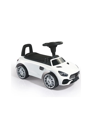 Dolu Ride On Car 8036