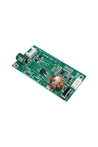 Weko Ca-255 Universal 10.8v-28v Girişli 15v-88v Çıkışlı 10-42 İnc Led İnverter