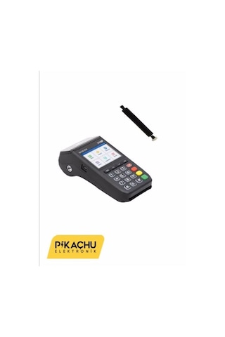 Paygo Sp630 Yazıcı Merdanesi