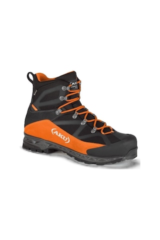 Aku Trekker Pro Iı Gore-tex Vibram Trekking Botu A852108 Siyah
