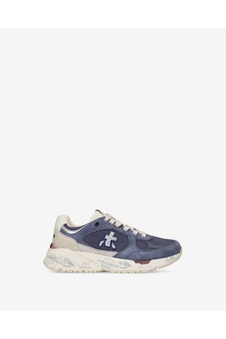 Premiata Sneakers Mased 8113 Mavi