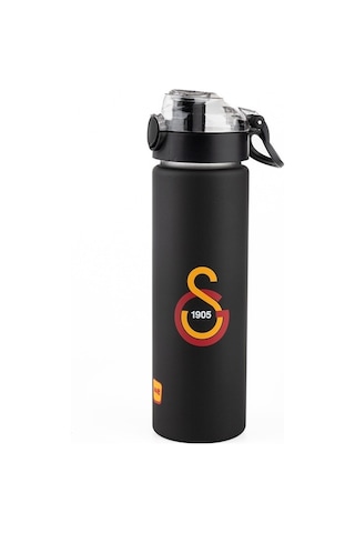 Me 25596 Galatasaray Tritan Matara 630 Ml Siyah