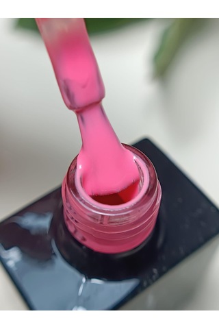 Pole Professional Kalıcı Oje357 8 Ml. Pembe