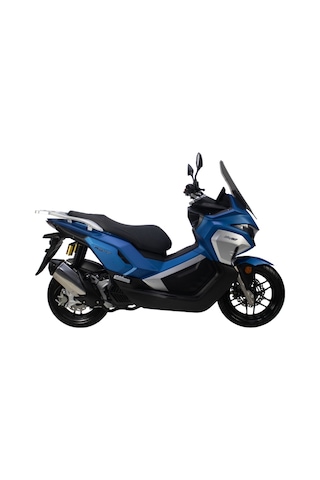Volta Revolt Rsx7 150 Cc Scooter Motosiklet
