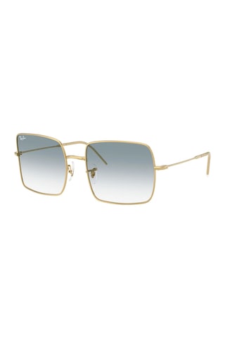 Ray-ban Rbr0104s 001 79 54 Kadın Güneş Gözlüğü Mavi