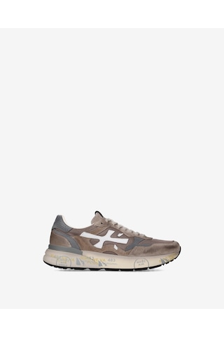 Premiata Sneakers Mick 0.1 8118 Kahverengi