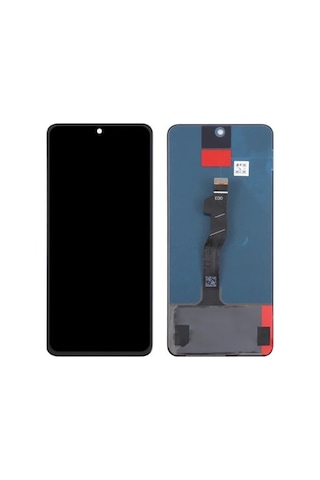 Wan-dey Huawei Nova 11 Se Uyumlu Lcd Ekran, Tamir Kiti li