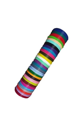 Robots3d 3d Kalem İçin Abs Plastik Seti 30 Renk, 300 M 138016872