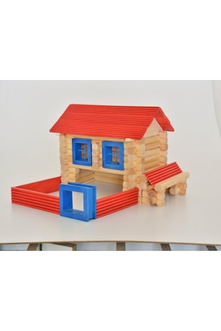 Hed 005 Hobi Zeka Dedemin Evi