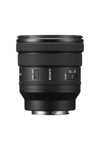 Sony SELP1635G 16-35 MM F/4 G PZ Lens (Sony Eurasia Garantili)