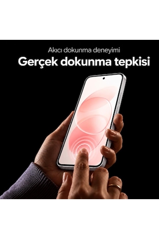 Redmi Note 17 Pro Max İle Uyumlu Ekran Koruyucu 6.83 İnç 9h Nano Parlak, Esnek Kırılmaz Cam, Çizilmeye Ve Darbeye Dayanıklı Şeffaf Koruma 34333685