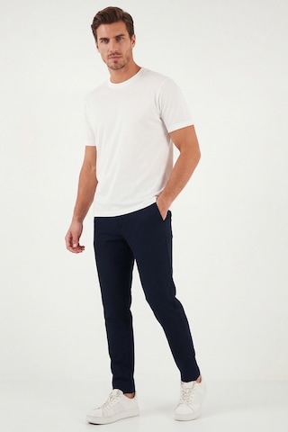 Buratti Erkek Pantolon 6843660 Lacivert Lacivert