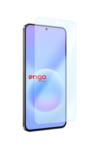 Samsung Uyumlu Galaxy A57 Ekran Koruyucu 9h Sertlik Nano Parlak