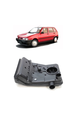 Fiat Uno Hava Filtre Kazanı Uno 70s 70sx 70sxie Uyumlu