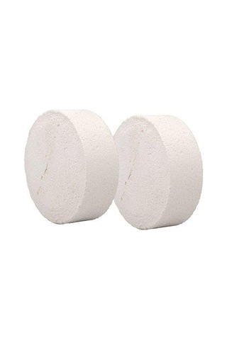 Saban Nem Alıcı Rutubet Giderici Yedek Tablet 12 Adet 500 Gr Naturel Çok Renkli