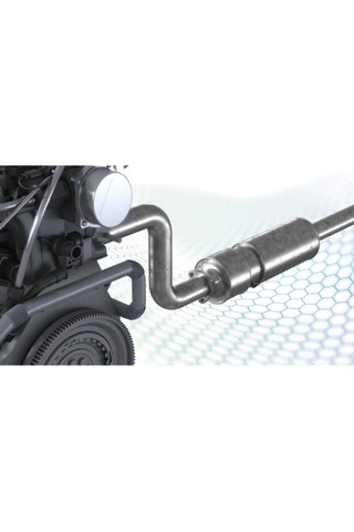 Tunap 931 + 932 Dizel Partikül Filtre Temizleme Seti