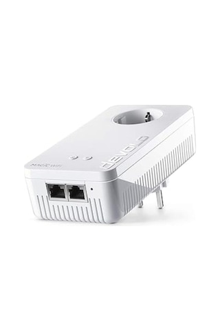 Devolo Magic 1 Wifi 2-1-1 Ek Adaptörü I Mesh Wi-fi I Powerline: 1.200 Mbps Wlan: 1.200 Mbps I Wif-134043