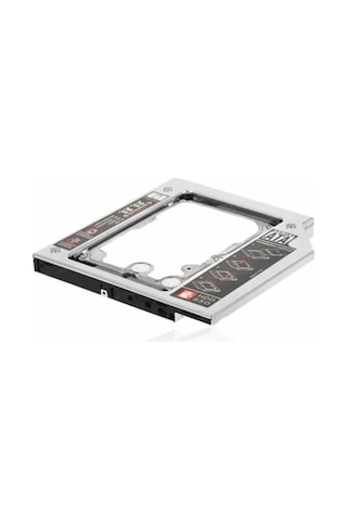 Cable Cl-127hc 12.7 Mm Notebook Ssd Hdd Yuvası Kdo