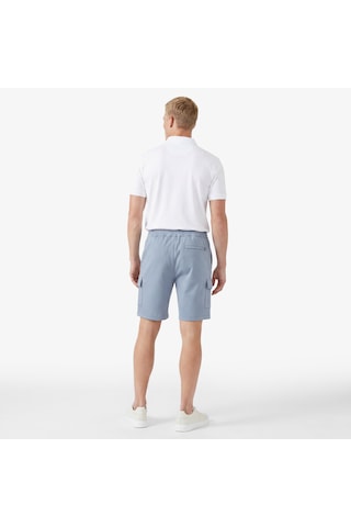 Nautica Erkek Mavi Regular Fit Kargo Şortdüzk65068t
