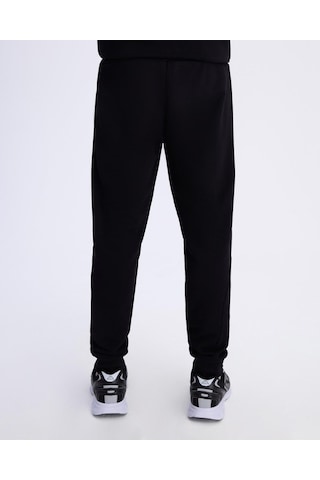 Kappa Authentıc Alec Black Man Pants 351w7lw-005 Siyah