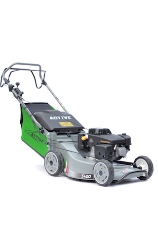 Active 754155 5400 SA Benzin Motorlu Çim Biçme Makinesi