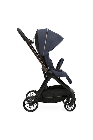 Chicco One4ever Lounge Puset Denım Shıne 05087109120000