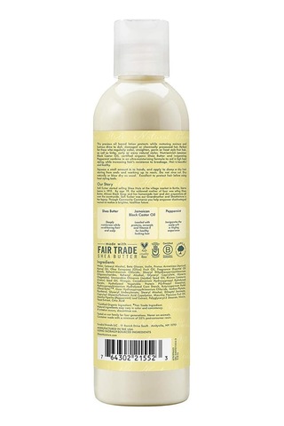 Shea Moisture Jamaican Black Castor Oil Güçlendirici ve Onarıcı