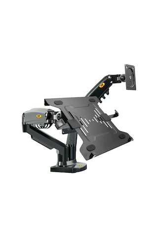 Electroon NB F160-FP 17"-27'' Hareketli Monitör Standı