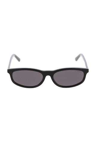 Hawk Hw2309-01 54 Unisex Güneş Gözlüğü Siyah