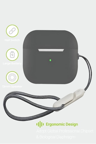 Soffany AP-06 Mini Bluetooth 5.3 Kulak İçi Kulaklık