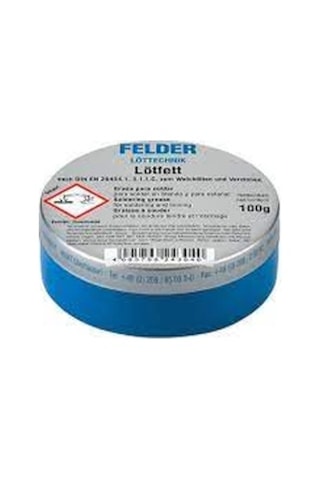 LÖTFETT 100 GR LEHİM PASTASI