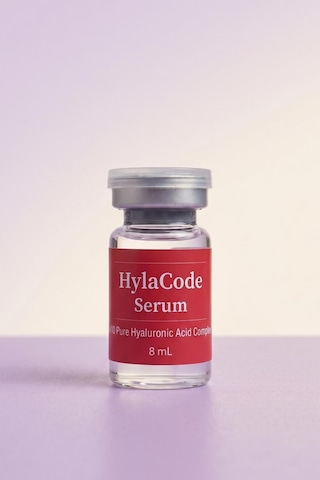 Hylacode Cilt Serumu Nemlendirici Etki 8 Ml