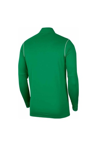 Nike M DRY PARK20 TRK JKT K Erkek Eşofman Üst BV6885-302 Çok Renkli