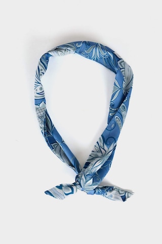 Defacto Kadın Desenli 2li Fular G0496axnskr1 Çok Renkli