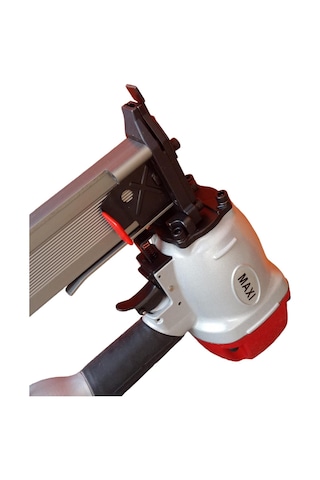 Maxi Master N851 100 - 50-K Havalı Zımba Tabancası