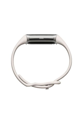 Fitbit Charge 6 Gelişmiş Fitness Takip Cihazı - Küçük Ve Büyük Kayış Boyutu