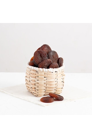 Bulutlar Kuruyemiş Gün Kurusu Kayısı Jumbo Kg 1000 Gr 1 KG