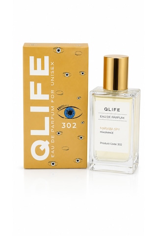Q Lıfe Özel Seri Unisex Parfüm Memo Paris - Marfa Spice Edp No: 302 50 Ml Diğer