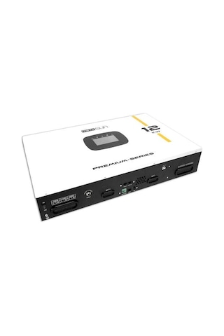 Mexx-p12kw - Premium 48v 12kw Paralel /wi-fi/ Dual Output