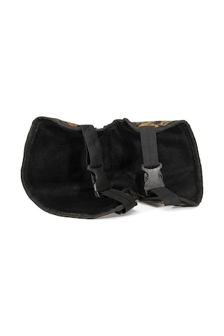 Artfulabode Yürüyüşü Yastığı Termal Sürüş Sporları Sıcak Rüzgar Renkli Mekan Kış Kamp İçin Geçirmez Diz Diz Dış Destekleyicileri Çok Balıkçılık Ef Çok Renkli