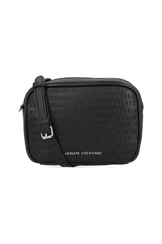Armani Exchange Armanı Exchange Kadın Omuz Çantası 942084-cc714-00020 Siyah