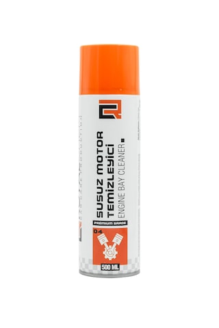 Royalchem Susuz Motor Temizleyici 500 Ml Royalchem Susuz Motor Temizleyici 500 Ml