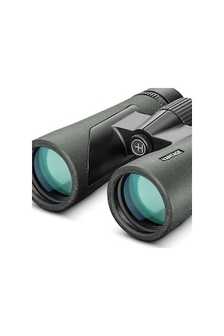 Hawke Vantage 10x42 El Dürbünü Waterproof Binocular Yeşil 34124 Yeşil
