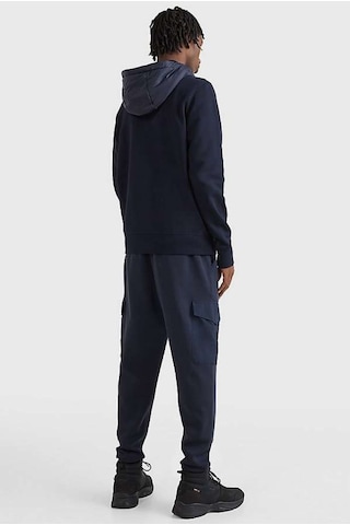 Tommy Hilfiger Tommy Hılfıger Erkek Sweatshırt Mw0mw25889-0gy Çok Renkli